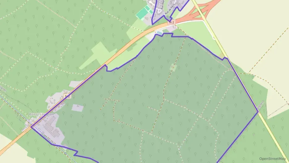 Appartement 59 m² trois pièces à vendre à Lévignen