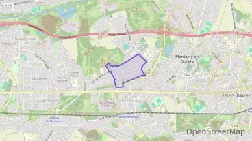 Appartement 60 m² trois pièces à vendre à Fouquières-lès-Lens