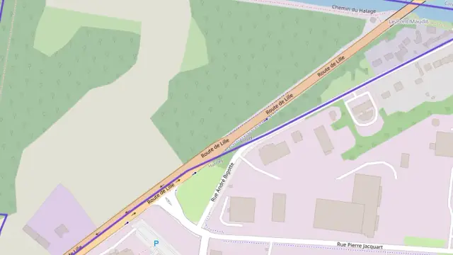 Appartement 43 m² deux pieces à vendre à Annay