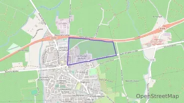 Appartement 70 m² trois pièces à vendre à Saint-Génis-des-Fontaines