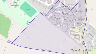Appartement 55 m² trois pièces à vendre à Villeneuve-de-la-Raho