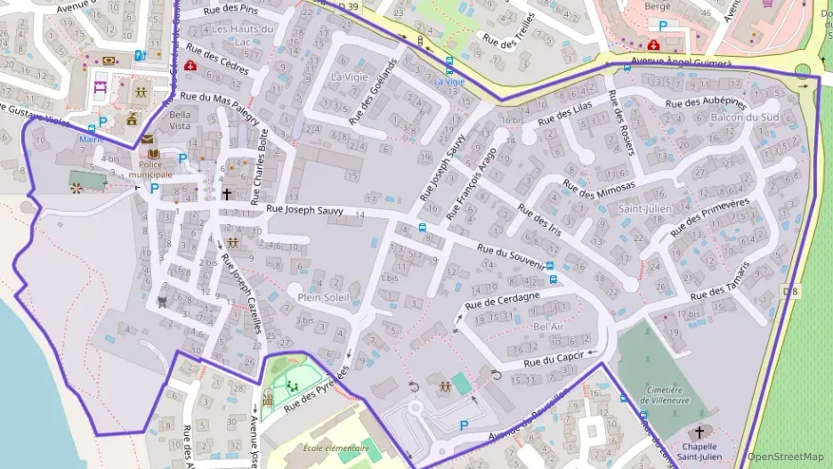 Appartement 50 m² une piece à vendre à Villeneuve-de-la-Raho