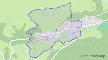 Appartement 50 m² deux pieces à vendre à Saint-Chély-d`Aubrac