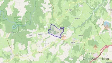 Appartement 48 m² deux pieces à vendre à Vitrac