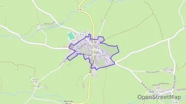 appartement de deux chambres 74 m² à vendre à Valuéjols