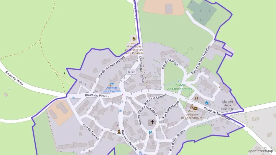 Appartement 81 m² trois pièces à vendre à Neussargues en Pinatelle