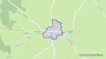 Appartement 81 m² trois pièces à vendre à Neussargues en Pinatelle