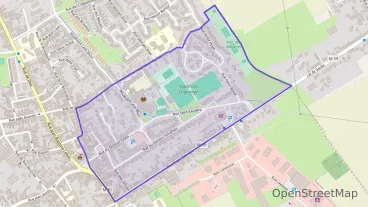 Appartement 72 m² trois pièces à vendre à Annœullin