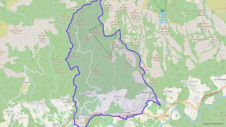 Appartement 91 m² trois pièces à vendre à Mons Appartement 91 m² trois pièces à vendre à Mons