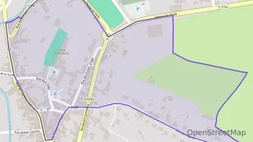 Appartement 70 m² quatre pièces à vendre à Lurcy-Lévis