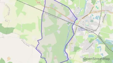 Appartement 27 m² une piece à vendre à La Guerche-sur-l`Aubois