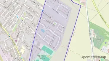 Appartement 47 m² deux pieces à vendre à Montigny-en-Gohelle