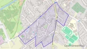 Appartement 69 m² trois pièces à vendre à Courrières