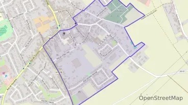 Appartement 52 m² trois pièces à vendre à Annœullin