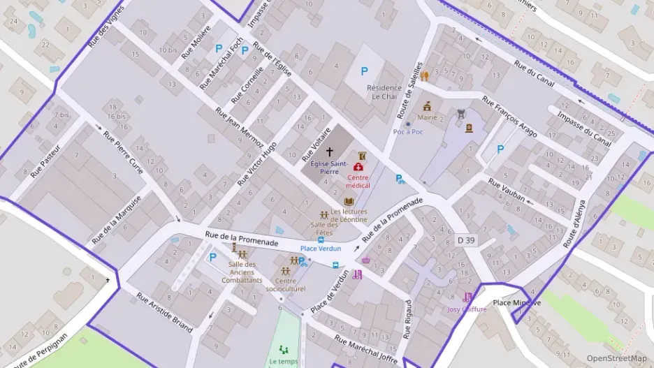 Appartement 75 m² trois pièces à vendre à Théza