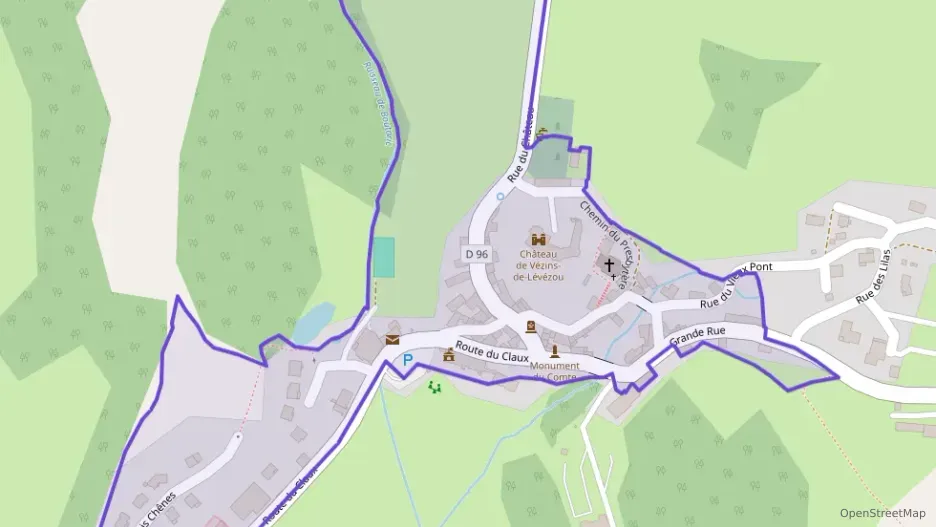 Appartement 80 m² trois pièces à vendre à Vézins-de-Lévézou Appartement 80 m² trois pièces à vendre à Vézins-de-Lévézou