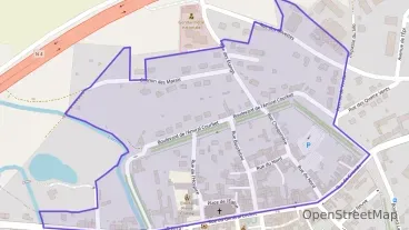 Appartement 101 m² quatre pièces à vendre à Rozay-en-Brie