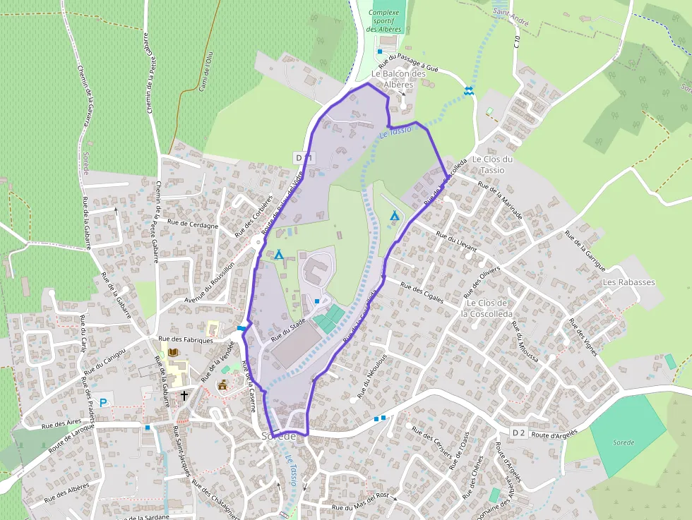 Appartement 116 m² 5 pièces à vendre à Sorède