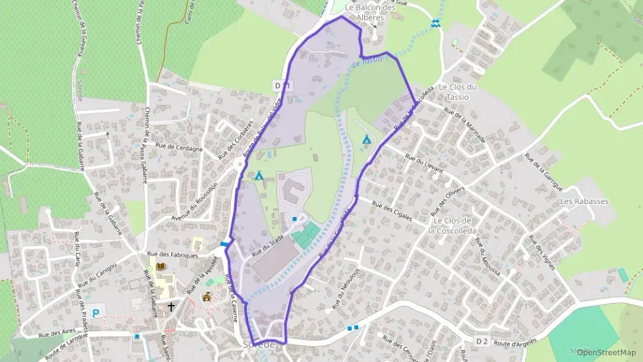 Appartement 116 m² cinq pièces à vendre à Sorède