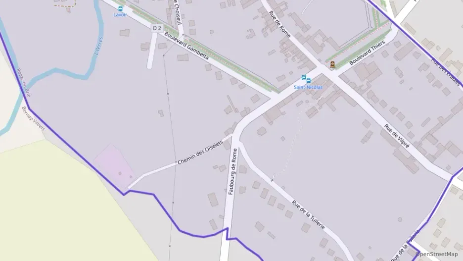 Appartement 104 m² trois pièces à vendre à Rozay-en-Brie Appartement 104 m² trois pièces à vendre à Rozay-en-Brie