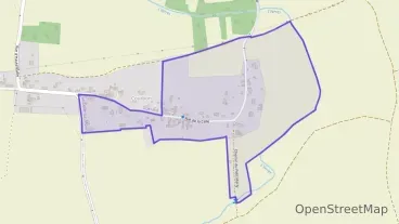 Appartement 65 m² trois pièces à vendre à La Celle-sur-Morin