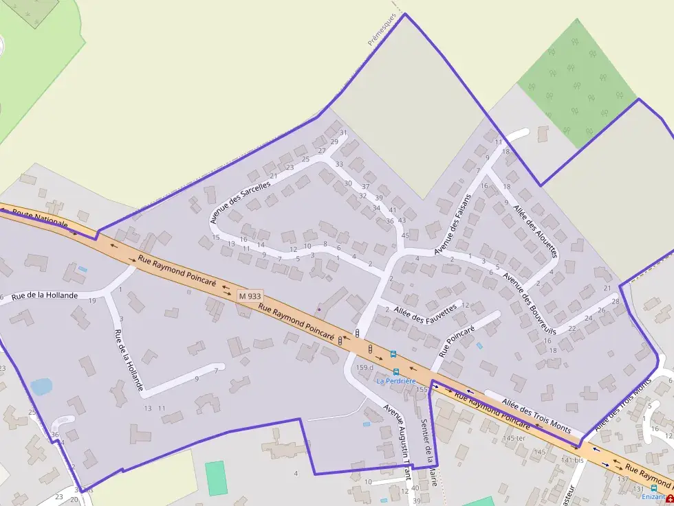 Appartement 137 m² trois pièces à vendre à Capinghem