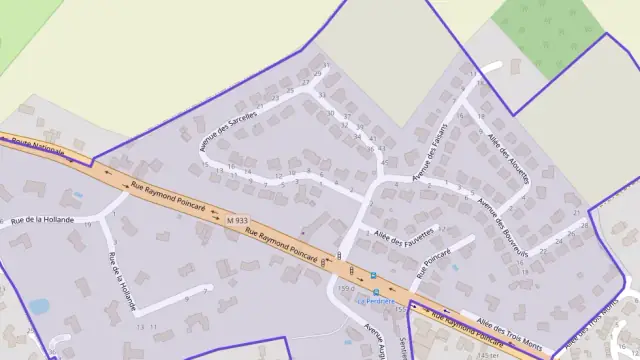 Appartement 137 m² trois pièces à vendre à Capinghem