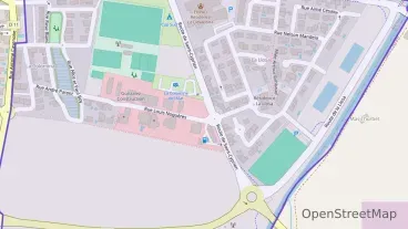 appartement d'une chambre 40 m² à vendre à Alénya