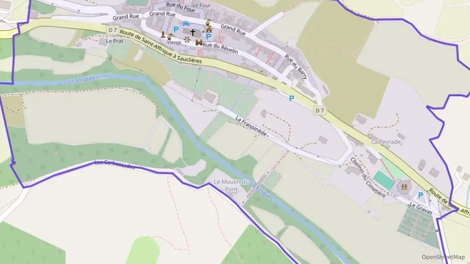 Appartement 32 m² une piece à vendre à Saint-Félix-de-Sorgues Appartement 32 m² une piece à vendre à Saint-Félix-de-Sorgues