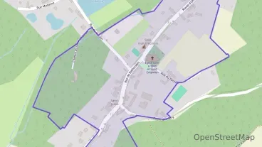 appartement de trois chambres 80 m² à vendre à Saint-Crépin-aux-Bois