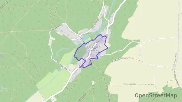 appartement de trois chambres 80 m² à vendre à Saint-Crépin-aux-Bois
