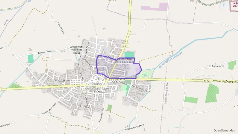 Appartement 69 m² trois pièces à vendre à Villelongue-de-la-Salanque Appartement 69 m² trois pièces à vendre à Villelongue-de-la-Salanque