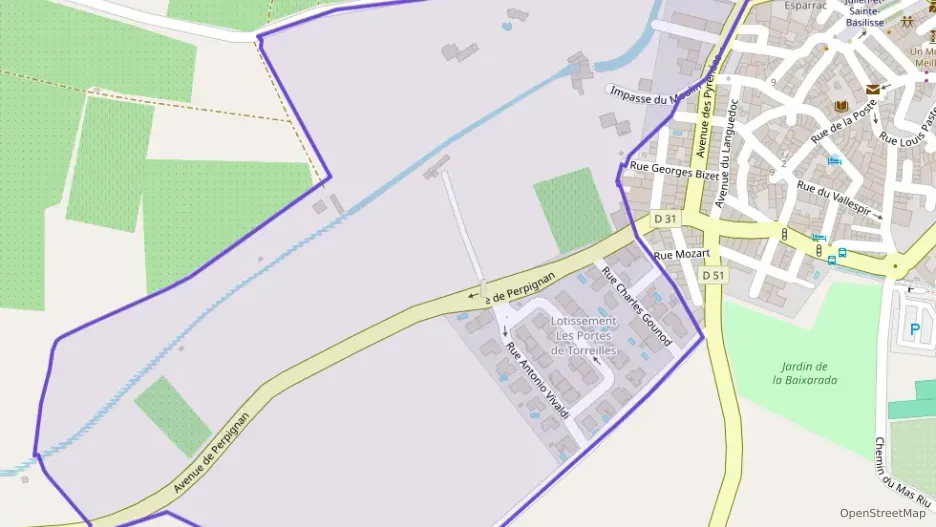 Appartement 120 m² deux pieces à vendre à Torreilles Appartement 120 m² deux pieces à vendre à Torreilles