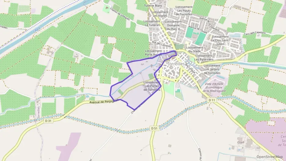 Appartement 120 m² deux pieces à vendre à Torreilles Appartement 120 m² deux pieces à vendre à Torreilles