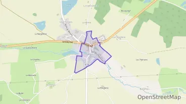 Appartement 20 m² une piece à vendre à Lavau