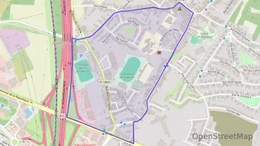 Appartement 74 m² trois pièces à vendre à Noyelles-Godault