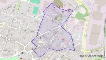 appartement d'une chambre 46 m² à vendre à Oignies
