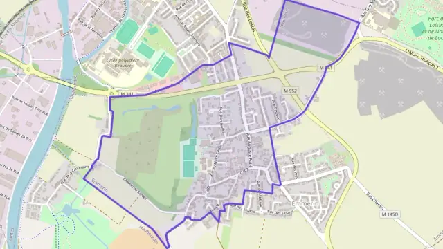 Appartement 64 m² trois pièces à vendre à Emmerin