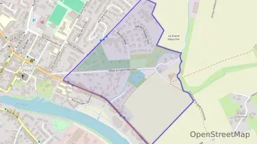 Appartement 66 m² trois pièces à vendre à Quesnoy-sur-Deûle