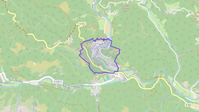 Appartement 66 m² quatre pièces à vendre à Saint-Geniès-de-Varensal