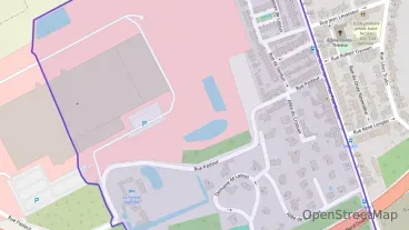 Appartement 100 m² quatre pièces à vendre à Lompret
