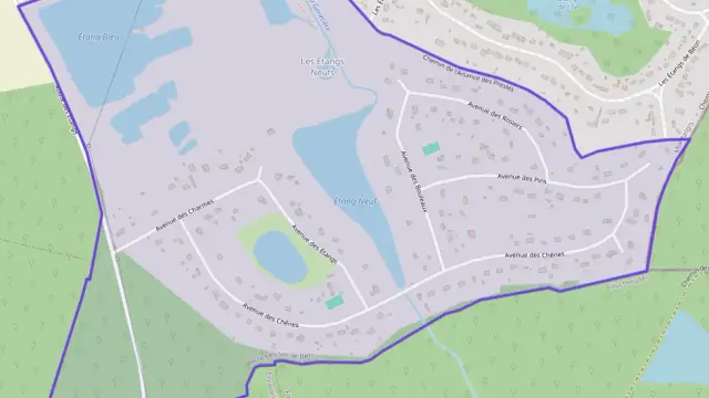 Appartement 34 m² une piece à vendre à Bazoches-sur-le-Betz