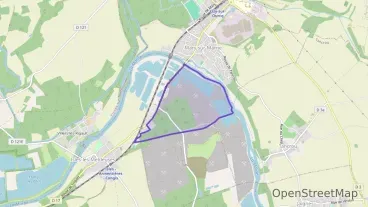 appartement de trois chambres 106 m² à vendre à Isles-les-Meldeuses