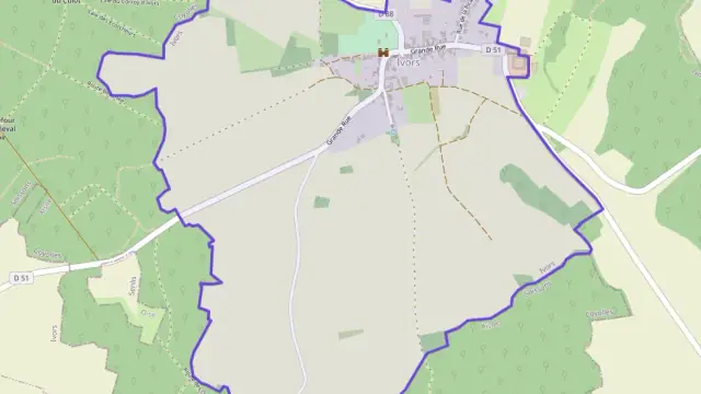 Appartement 110 m² 5 pièces à vendre à Ivors