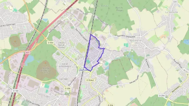 Appartement 60 m² trois pièces à vendre à Libercourt