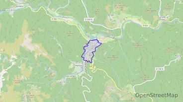 Appartement 53 m² quatre pièces à vendre à Saint-Gervais-sur-Mare Appartement 53 m² quatre pièces à vendre à Saint-Gervais-sur-Mare