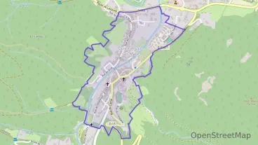 Appartement 50 m² deux pieces à vendre à Saint-Gervais-sur-Mare Appartement 50 m² deux pieces à vendre à Saint-Gervais-sur-Mare