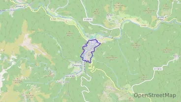 Appartement 50 m² deux pieces à vendre à Saint-Gervais-sur-Mare Appartement 50 m² deux pieces à vendre à Saint-Gervais-sur-Mare