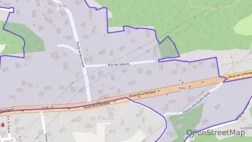 Appartement 100 m² trois pièces à vendre à Orcines