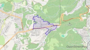 Appartement 100 m² trois pièces à vendre à Orcines